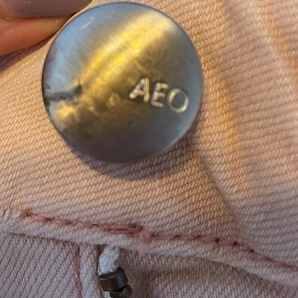 AMERICAN EAGLE SHORT SIDE 2 - Picture 10 of 11